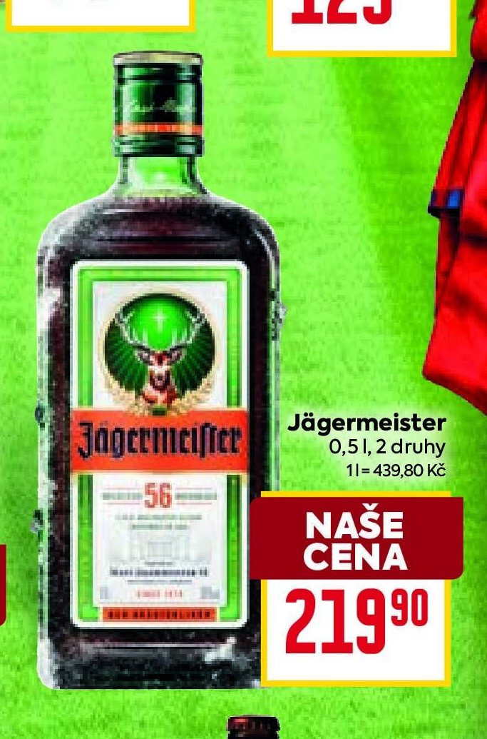 Jägermeister