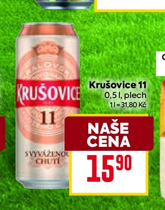 Krušovice 11