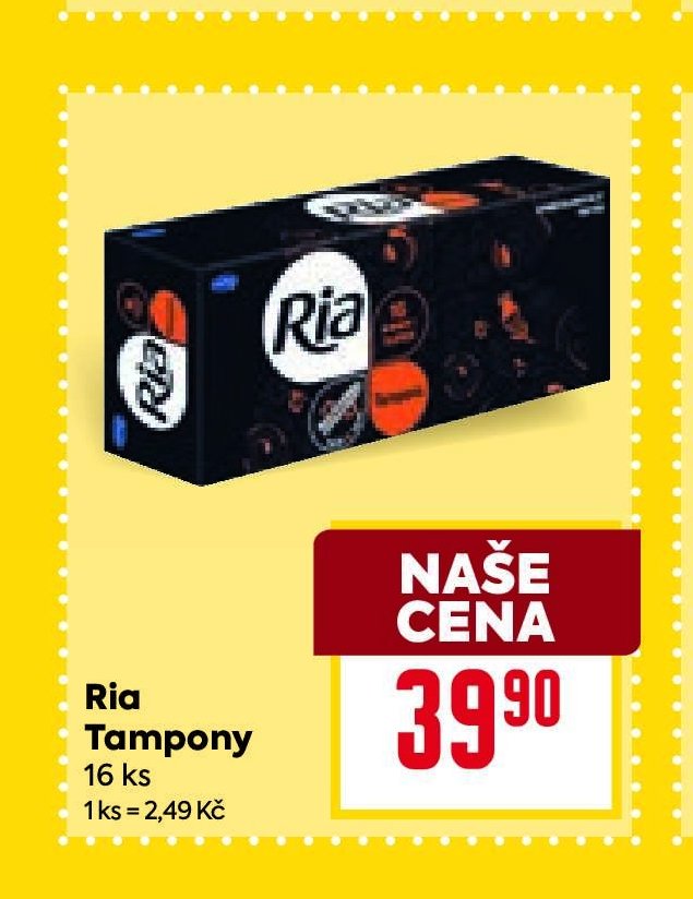 Ria Tampony