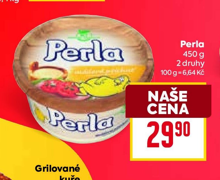 Perla