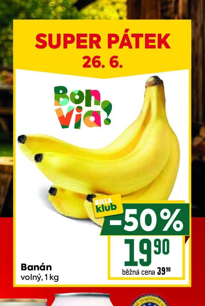 Banán