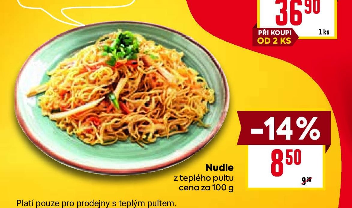 Nudle