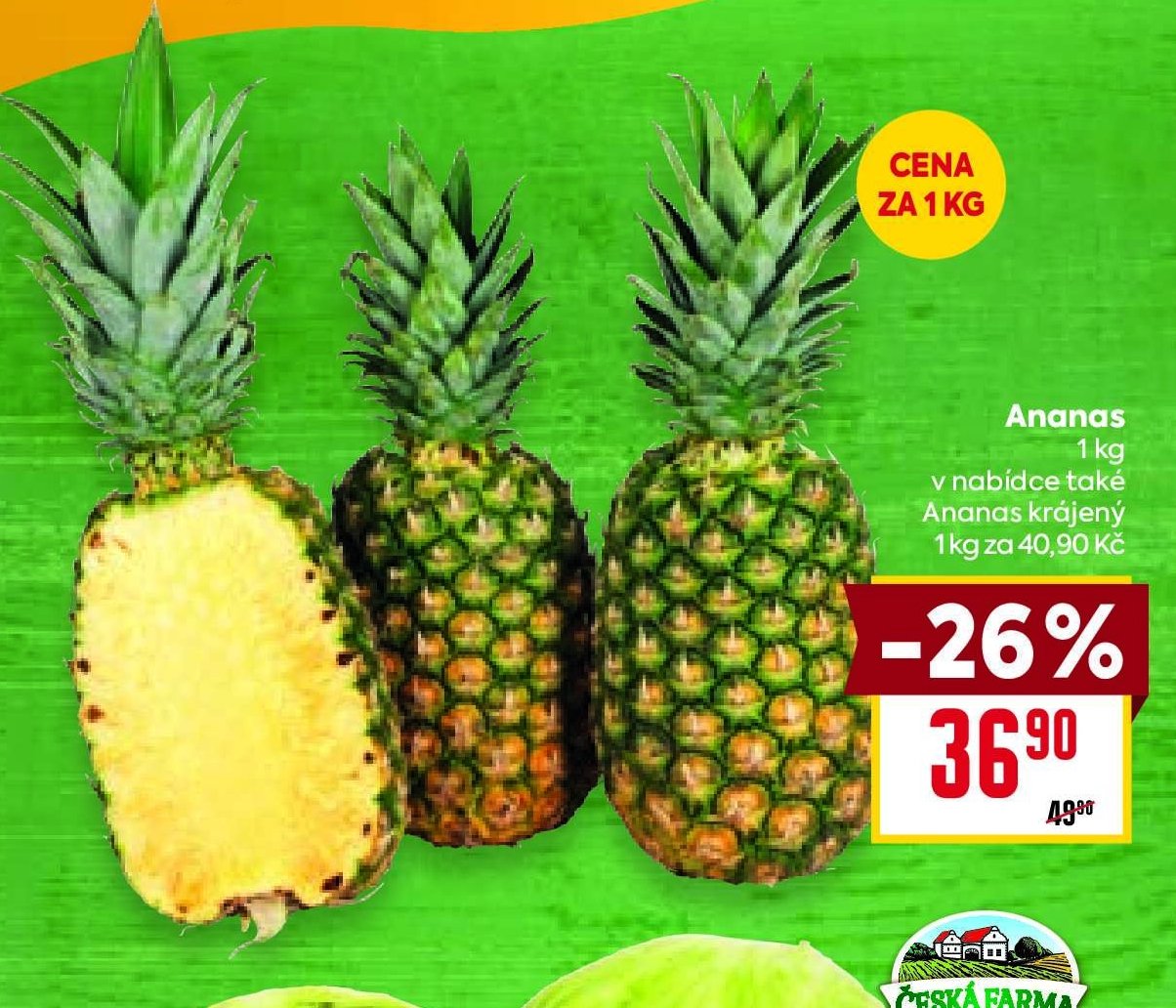 Ananas
