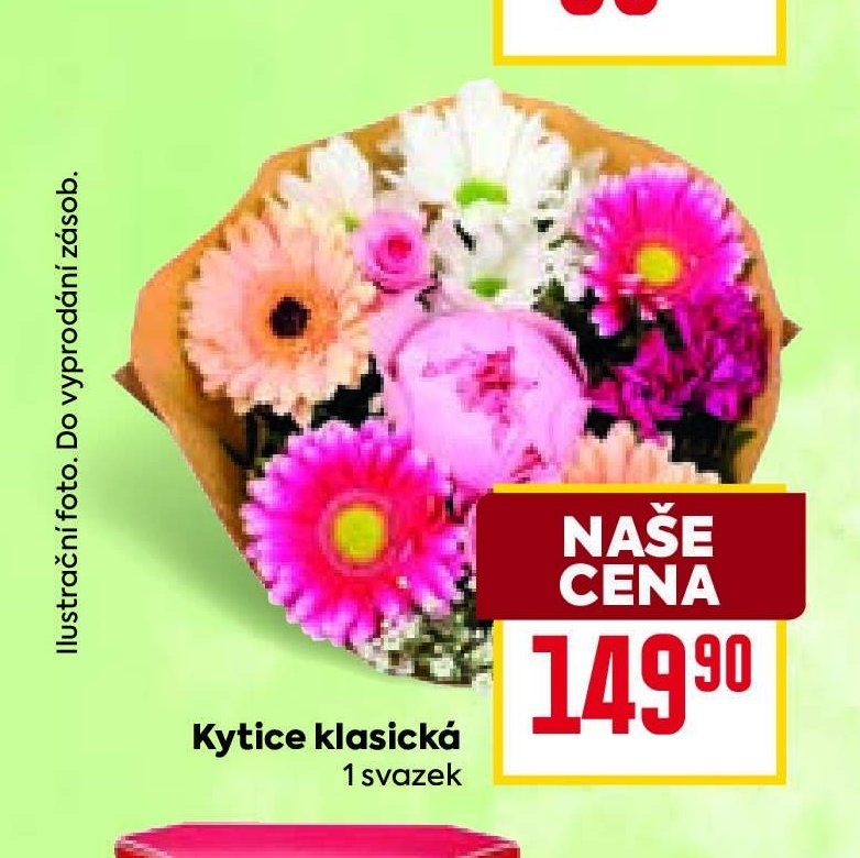 Kytice klasická