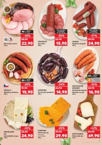 akční leták Kaufland 24.6.2026-30.6.2026