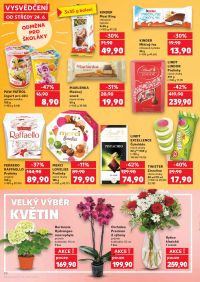 akční leták Kaufland 24.6.2026-30.6.2026