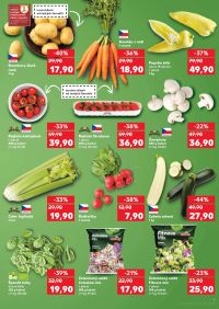 akční leták Kaufland 24.6.2026-30.6.2026