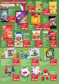 akční leták Kaufland 24.6.2026-30.6.2026
