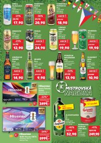 akční leták Kaufland 24.6.2026-30.6.2026
