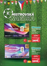 akční leták Kaufland 24.6.2026-30.6.2026
