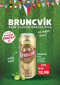 akční leták Kaufland 24.6.2026-30.6.2026