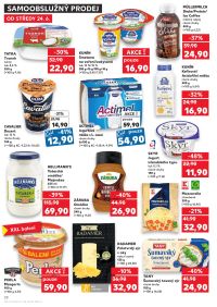akční leták Kaufland 24.6.2026-30.6.2026