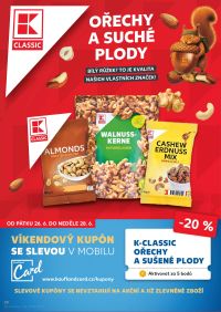 akční leták Kaufland 24.6.2026-30.6.2026