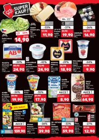akční leták Kaufland 24.6.2026-30.6.2026
