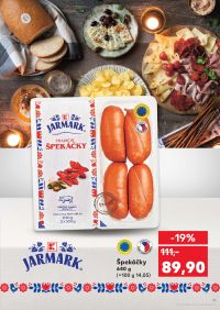 akční leták Kaufland 24.6.2026-30.6.2026
