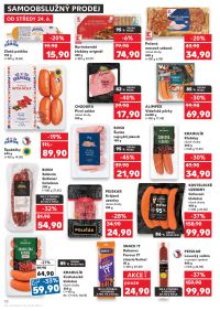 akční leták Kaufland 24.6.2026-30.6.2026
