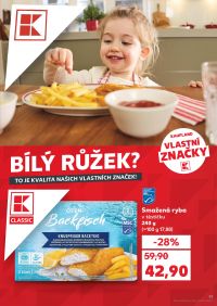 akční leták Kaufland 24.6.2026-30.6.2026