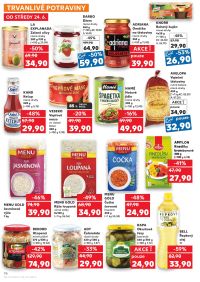 akční leták Kaufland 24.6.2026-30.6.2026