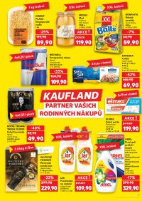 akční leták Kaufland 24.6.2026-30.6.2026