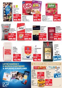 akční leták Kaufland 24.6.2026-30.6.2026