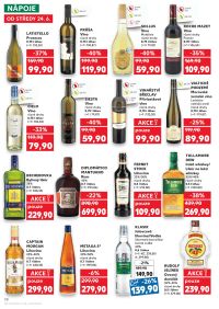akční leták Kaufland 24.6.2026-30.6.2026