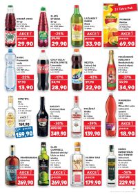 akční leták Kaufland 24.6.2026-30.6.2026