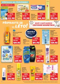 akční leták Kaufland 24.6.2026-30.6.2026