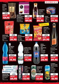 akční leták Kaufland 24.6.2026-30.6.2026