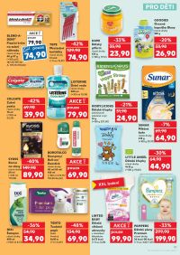 akční leták Kaufland 24.6.2026-30.6.2026