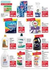 akční leták Kaufland 24.6.2026-30.6.2026