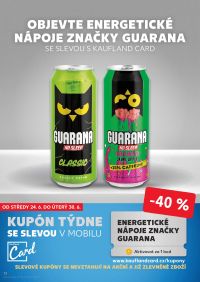 akční leták Kaufland 24.6.2026-30.6.2026
