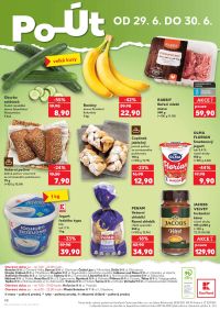 akční leták Kaufland 24.6.2026-30.6.2026