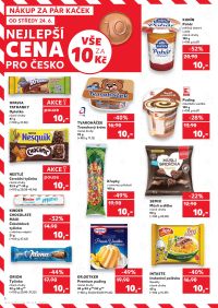 akční leták Kaufland 24.6.2026-30.6.2026