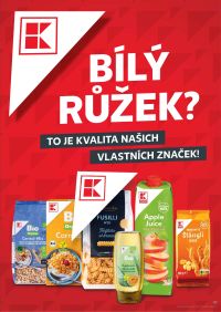 akční leták Kaufland 24.6.2026-30.6.2026