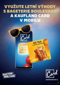 akční leták Kaufland 24.6.2026-30.6.2026