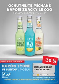 akční leták Kaufland 24.6.2026-30.6.2026