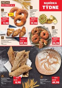 akční leták Kaufland 24.6.2026-30.6.2026