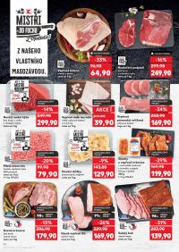akční leták Kaufland 24.6.2026-30.6.2026