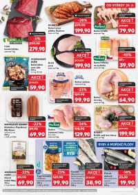 akční leták Kaufland 24.6.2026-30.6.2026