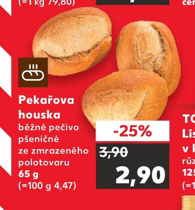 Pekařova houska
