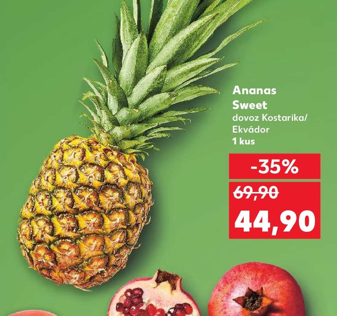 Ananas Sweet