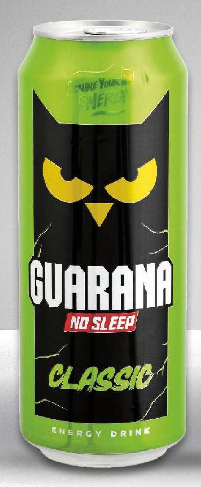Guarana No Sleep Classic