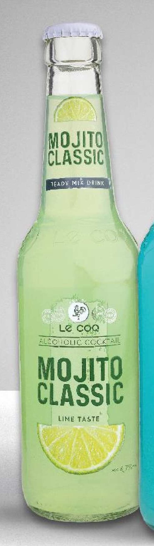 Le Coq Mojito Classic