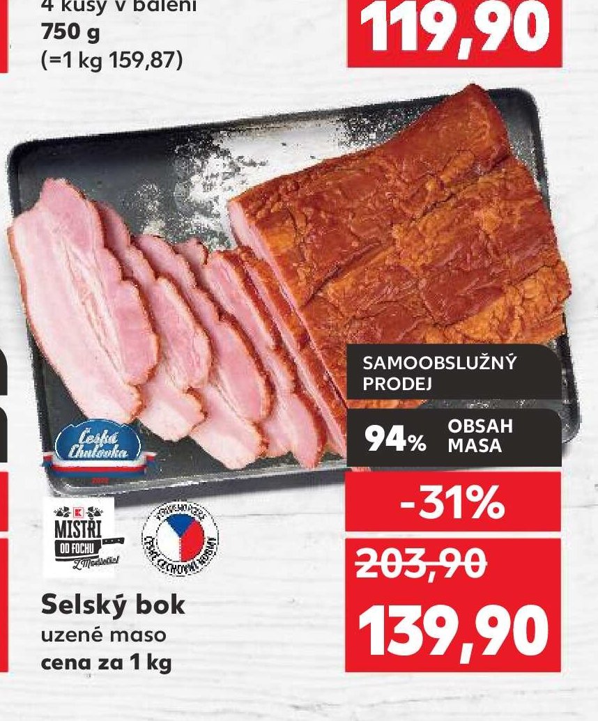 Selský bok