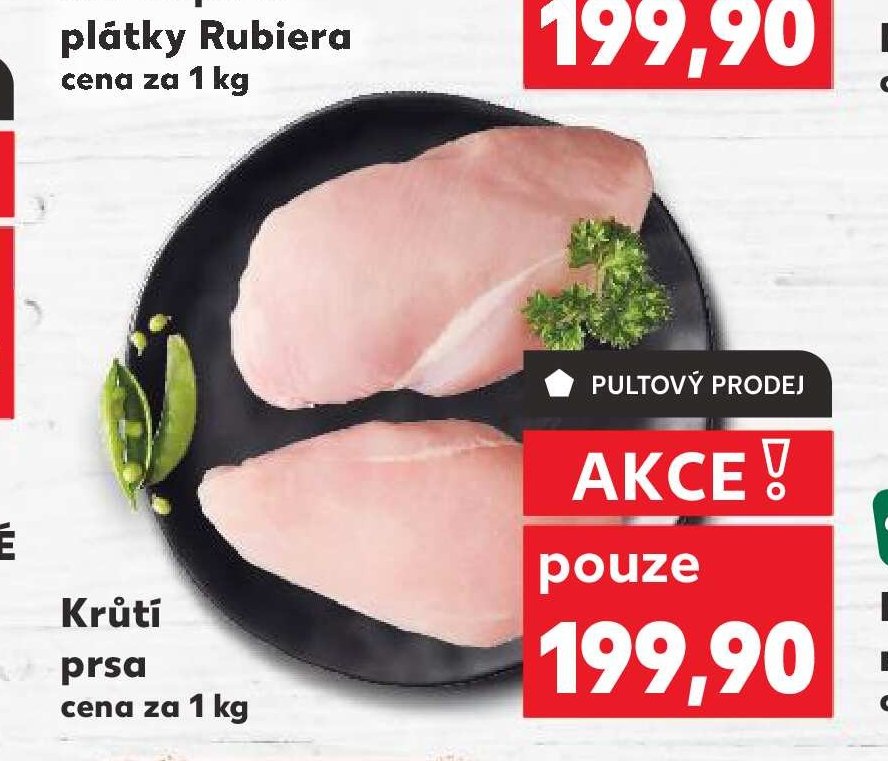 Krůtí prsa