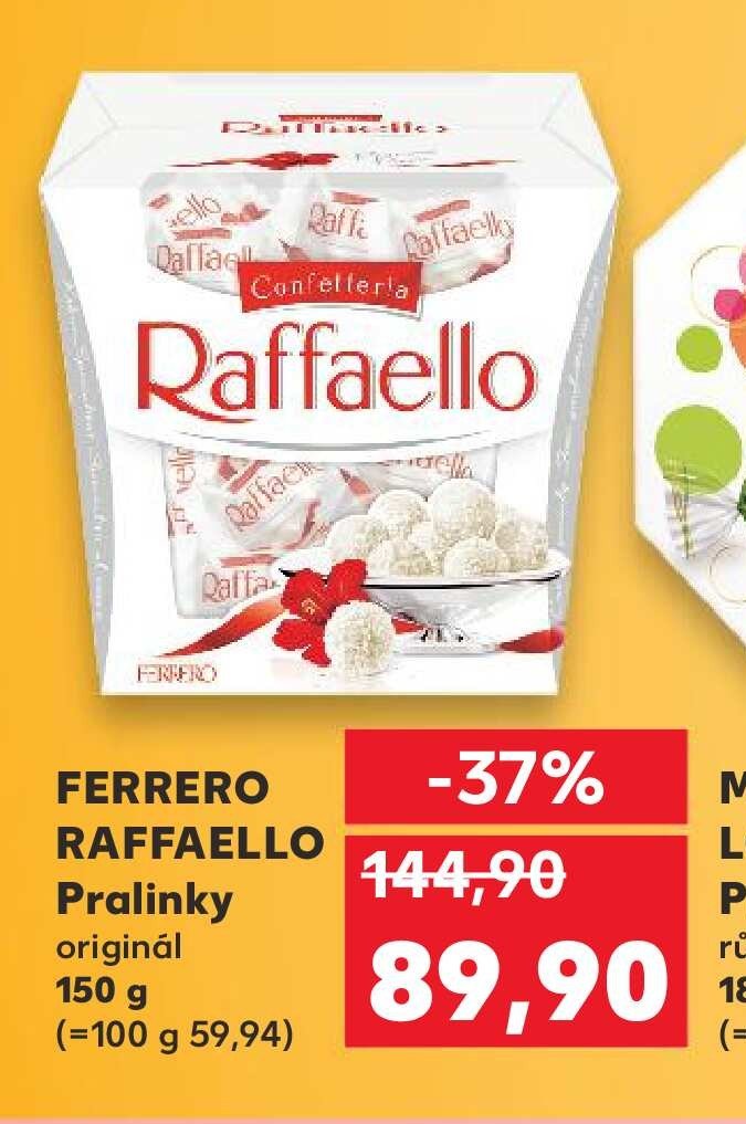 Ferrero Raffaello