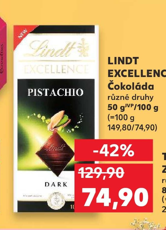 Lindt Excellence