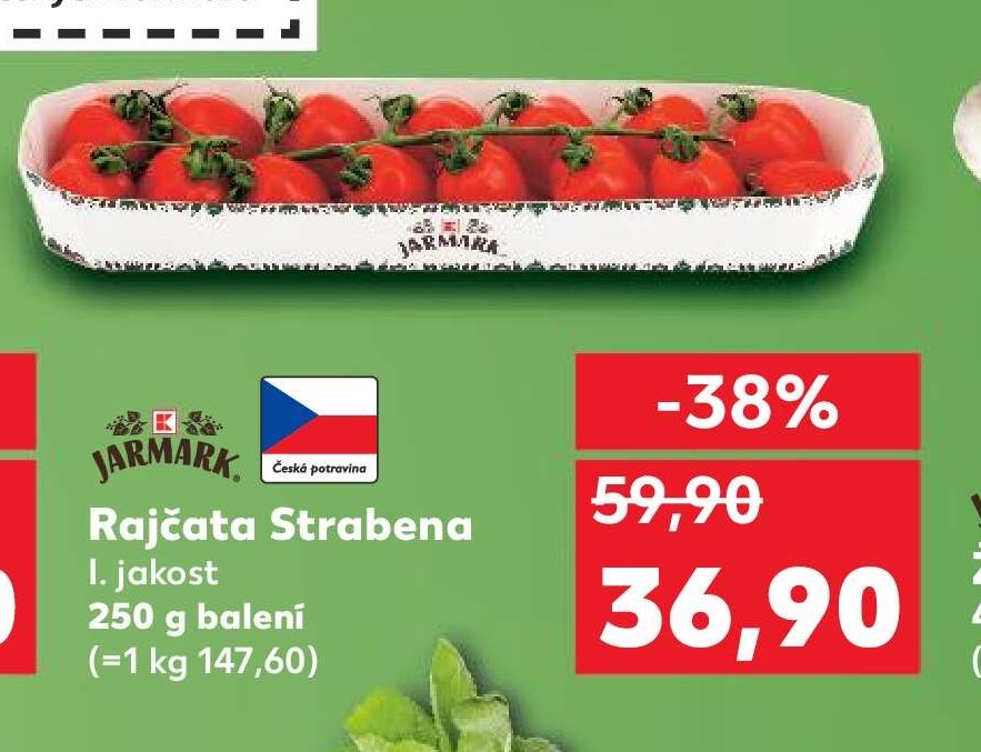 Rajčata Strabena