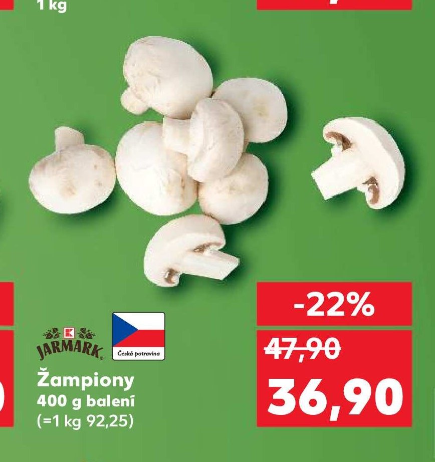 Žampiony