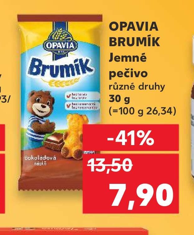 Opavia Brumík